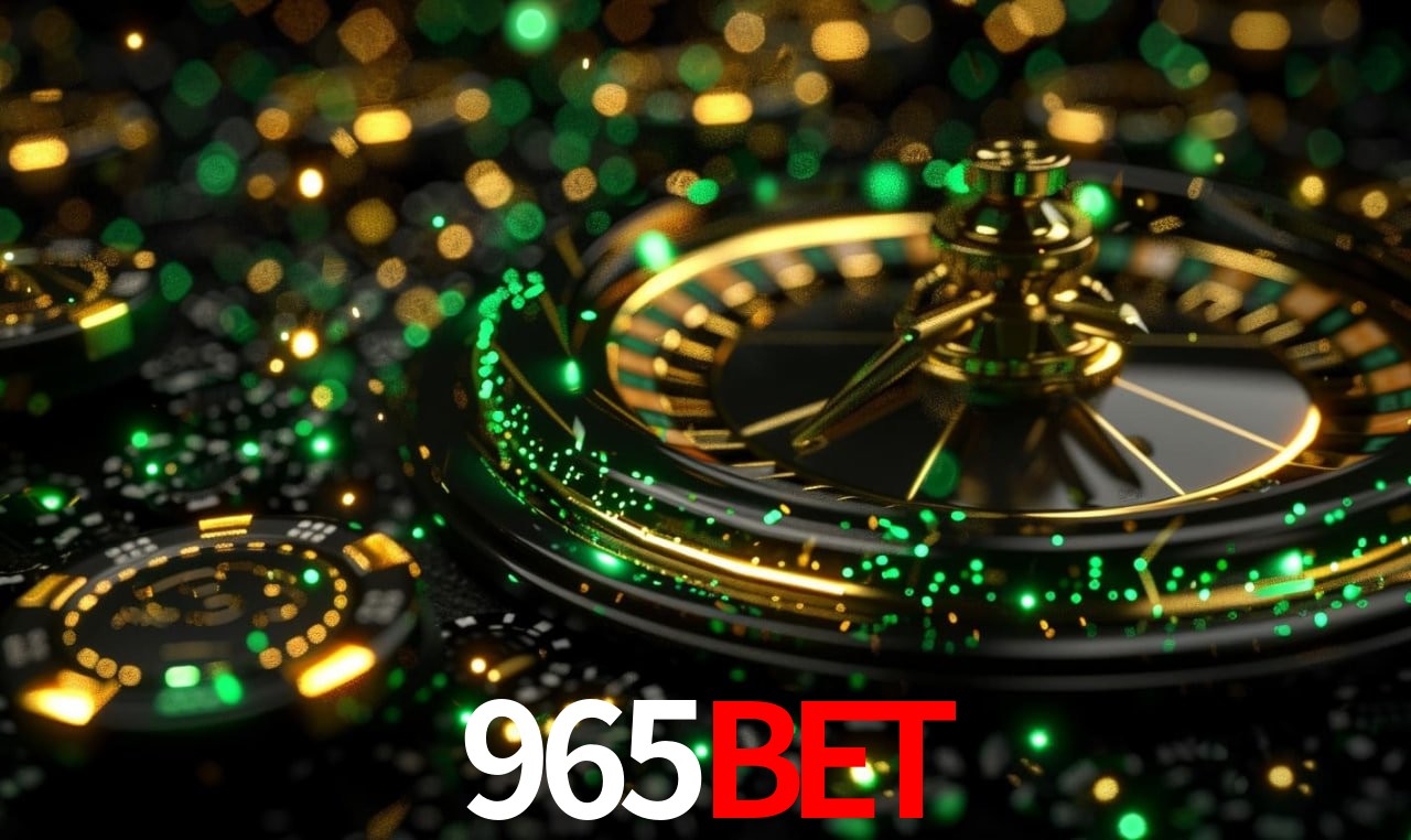 965BET visual 1