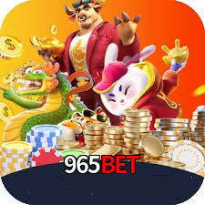 965BET símbolo institucional